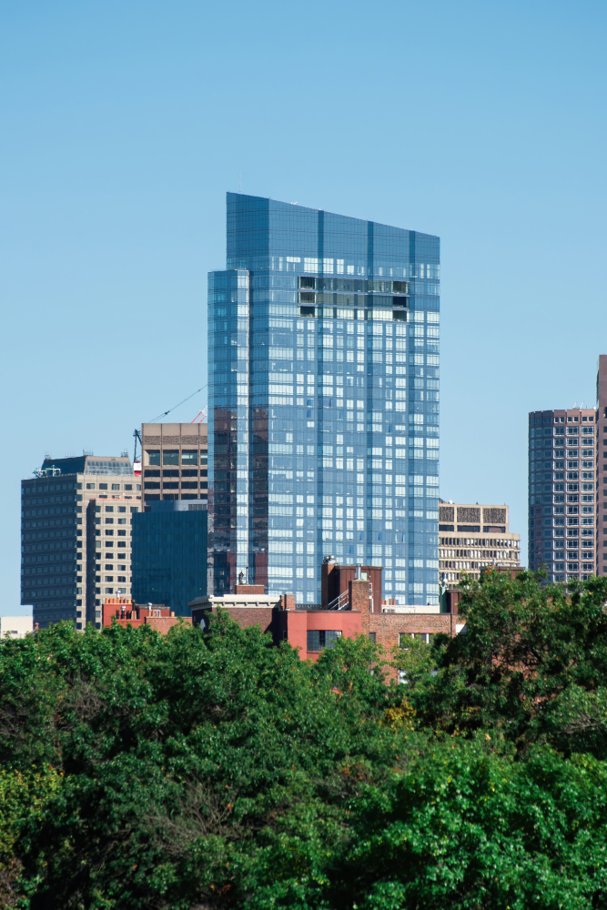 Commercial Complexes Commercial Complexes