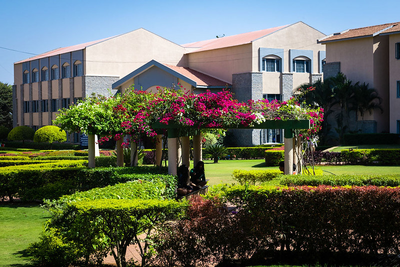 Educational Institutions Educational Institutions
