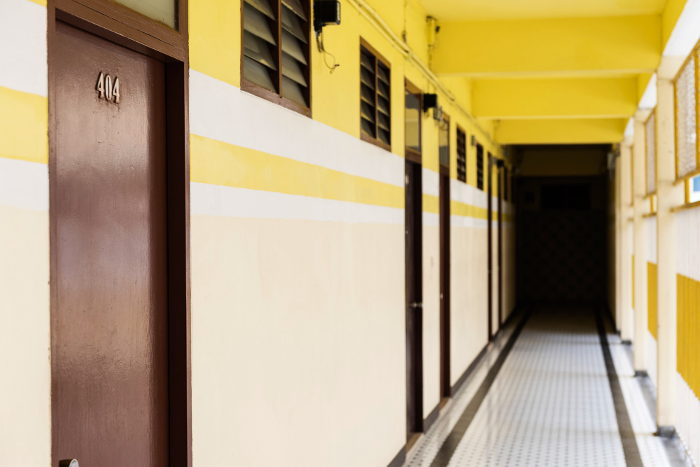 Hostels & Hospital Projects